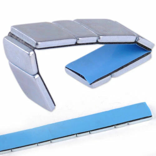 Auswuchtgewichte für Autoreifen & Felgen