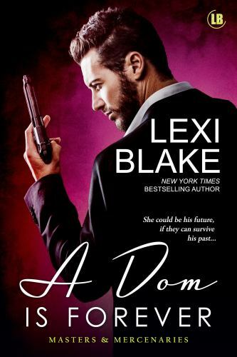 Dom Is Forever by Lexi Blake (2012, Trade Paperback) - Imagen 1 de 1