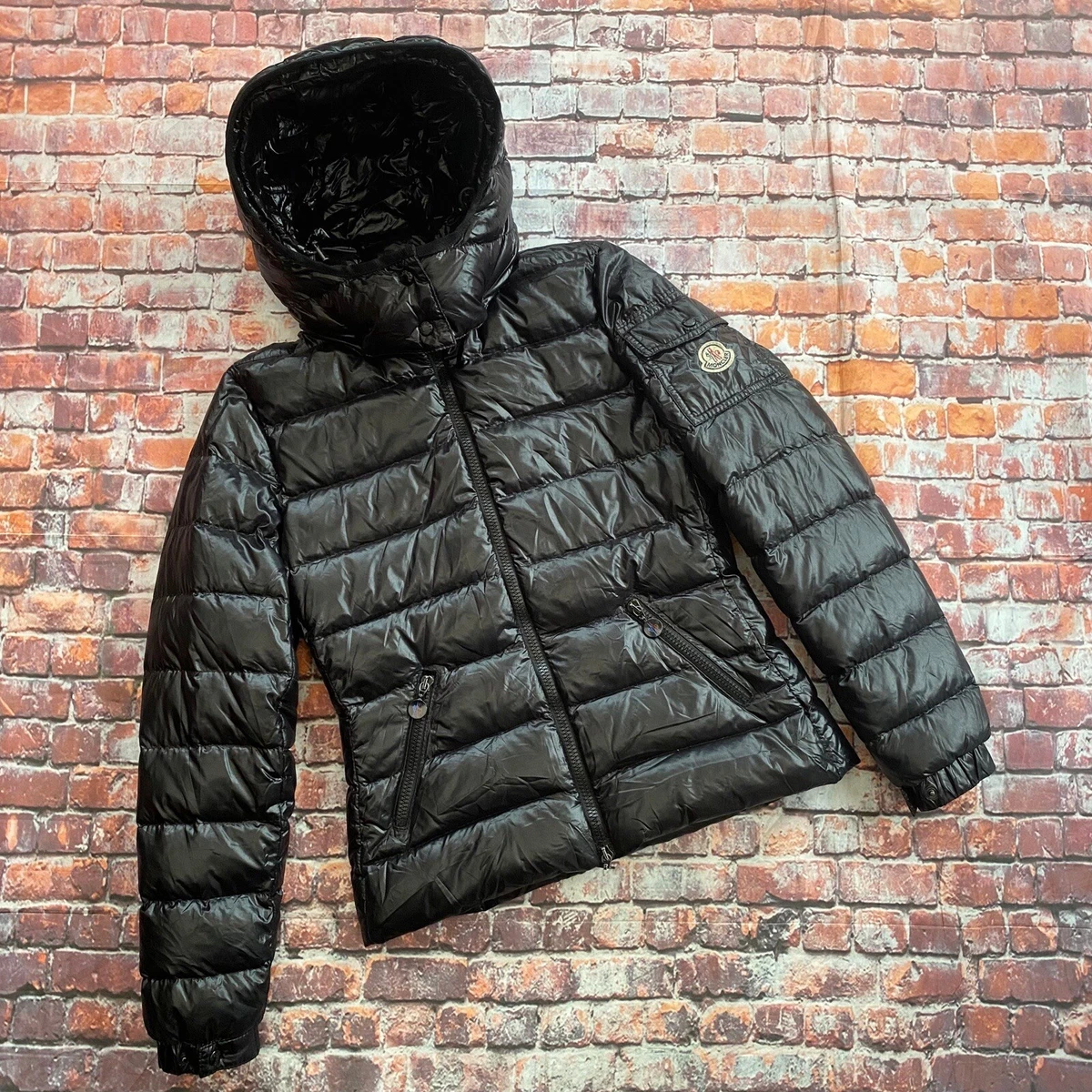 moncler bady jacket