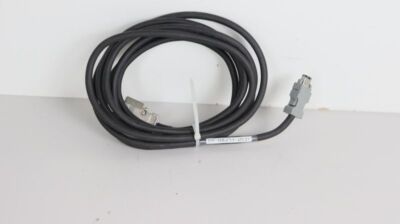 Yaskawa Encoder Kabel Cable JZSP-CLP20-03 TOP ZUSTAND