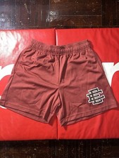 Eric Emanuel EE Basic Short Cinnabar Small SS21 BRAND NEW IN HAND