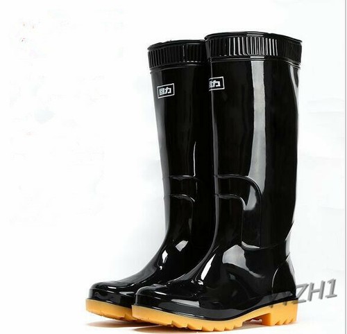 Rubber Boots Rain Boot waterproof 