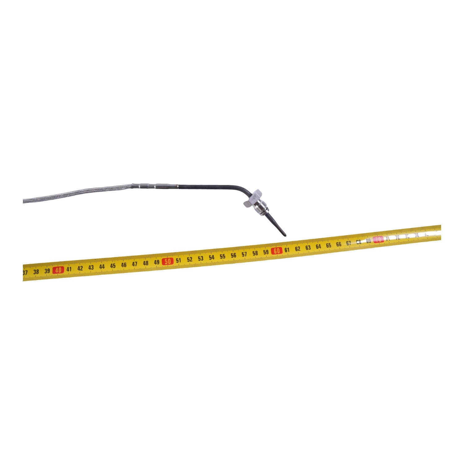 FOR Bentley Continental Gt Gtc&Flying Spur Exhaust Temperature Sensor Bank 2