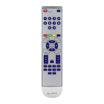 Fernbedienung der RM-Serie passend für HIVION HV9090XII HV-9090XII HV90XPLUS
