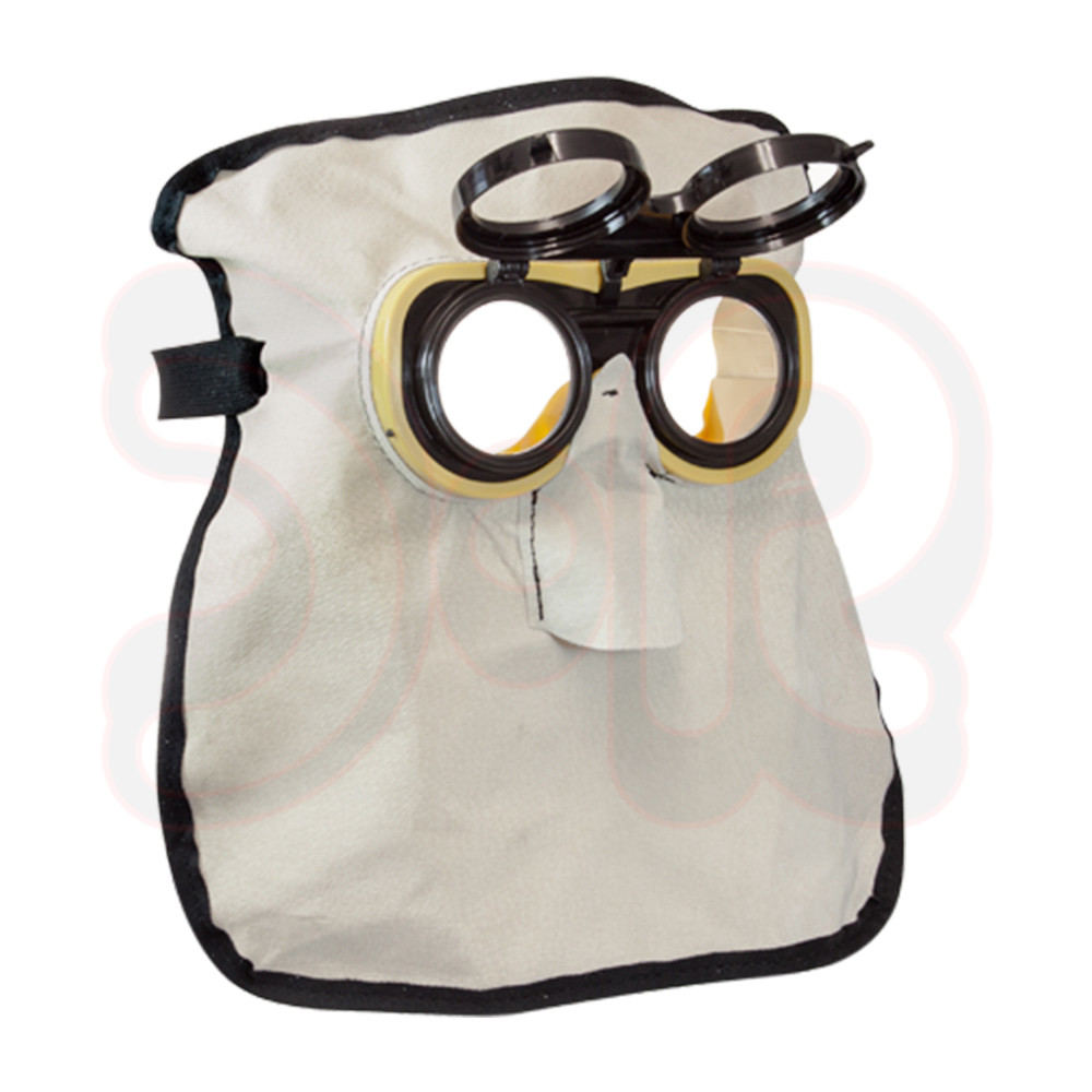 Cappello Da Saldatore Protettivo - Mimetica, Pratica E Comoda Berretto Per Saldatura - Made In?