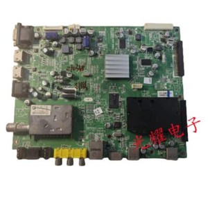 Skyworth 55E81RA LCD TV Hauptplatine 5800-A8M880-0010/0P00 Hauptplatine