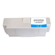 ink Cartridge SJIC33 SJIC33PK) for EPSON TM-J7200 / TM-7700 Printer