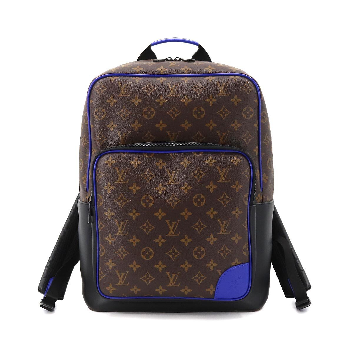 lv dean backpack