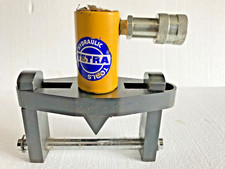 TETRA HHP-538 Écarteur De Bride Hydraulique 5 Tonnes, 38 Mm De Course