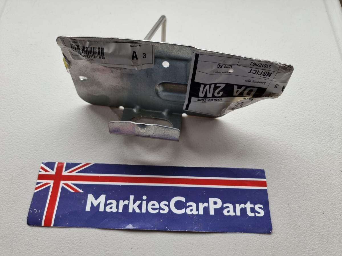 VAUXHALL MOKKA II BONNET CATCH SUPPORT GENUINE NEW 9834863280 2020 