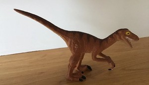 90s jurassic park toys