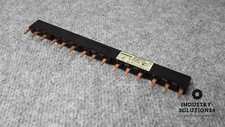 Siemens 3RV1915-1D Sammelschiene