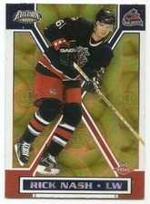 02/03 PACIFIC EXCLUSIVE GOLD PARALLEL Hockey (#151-200) U-Pick From List