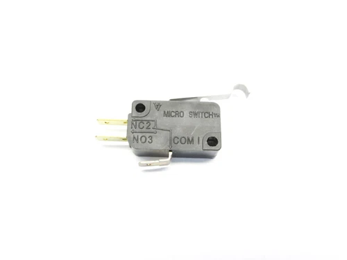 MICRO SWITCH V7-1B17D8-263 277VAC 11A NSNP
