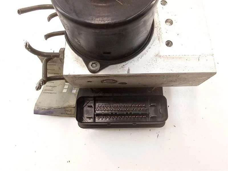 Bomba ABS Mercedes Benz C240 2002 03 04 2005 OEM 2095450232 Foto 2 de 4