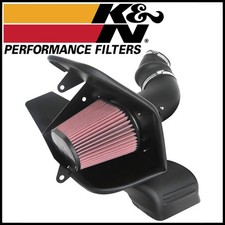 Kn Aircharger Cold Air Intake System Kit Fit 19-23 Ram 2500 3500 6.7l V8 Diesel Kn Aircharger Cold Air Intake System Kit Fit 19-23 Ram 2500 3500 6.7l V8 Diesel