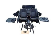 2012 FORD GRAND C-MAX DXA/CB7, DXA/CEU SEATS SET DIESEL 120KW 32631629
