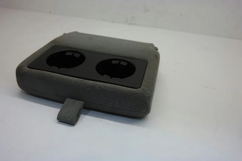 2011-2016 Chevrolet Cruze Rear Seat Cup Holder Cupholder — 第 3/4 张图片