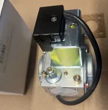 LOCHINVAR 100267412 / LOCHINVAR GAS VALVE / NEW!!!🇺🇸