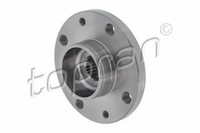Topran 701 421 Radnabe FüR Renault