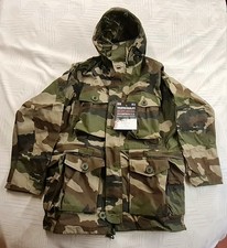ORIGINAL ARKTIS B211 MOUNTAIN SMOCK CCE NEU LEGION PARA BUGOUT PREPPER FLUCHT 