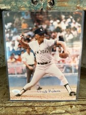 Phil Niekro Cards, Rookie Card and Autographed Memorabilia Guide 47