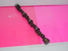 Crane Mechanical Solid Lifter Camshaft For Sb Chevy Cc-300-nc 581 Lift