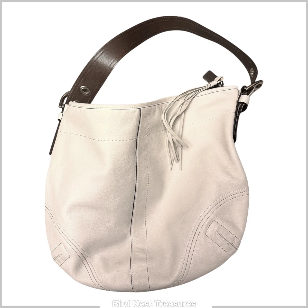 Coach Hobo Bags Lightweight Bags & Handbags for Women for sale | eBay