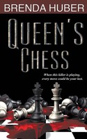Queen's Chess Brenda Huber Taschenbuch Kartoniert / Broschiert Englisch 2018