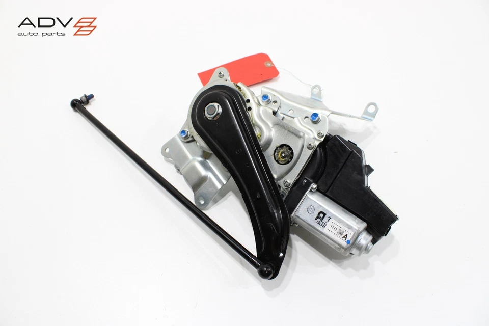 2015-2022 MITSUBISHI OUTLANDER PUERTA TRASERA MOTOR ELÉCTRICO BLOQUEO PESTILLO ACTUADOR OEM Foto 2 de 4