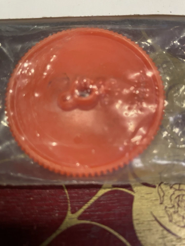 (2) DE COLECCIÓN LOSI A-3990 48P 90 DIENTES NARANJA/AZUL 92 SPUR GEAR JRX2 Foto 3 de 4