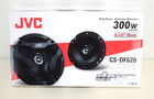 JVC CS DF620 300W Peak 6.5
