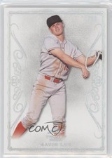 2020 Leaf Trinity Gavin Lux #06 uk2