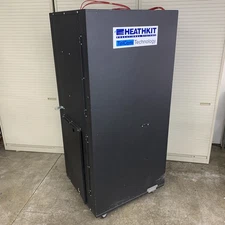 Heathkit TelCom Technology Rack 390-4432