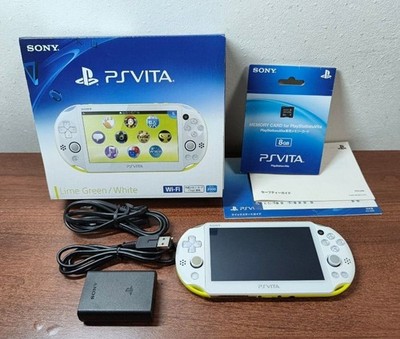 SONY PlayStationVITA 本体 PCH-2000 ZA13 Amazon.com: PlayStation