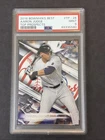 2016 Bowman's Best Top Prospects Aaron Judge #TP-28 Mint Rookie Card RC