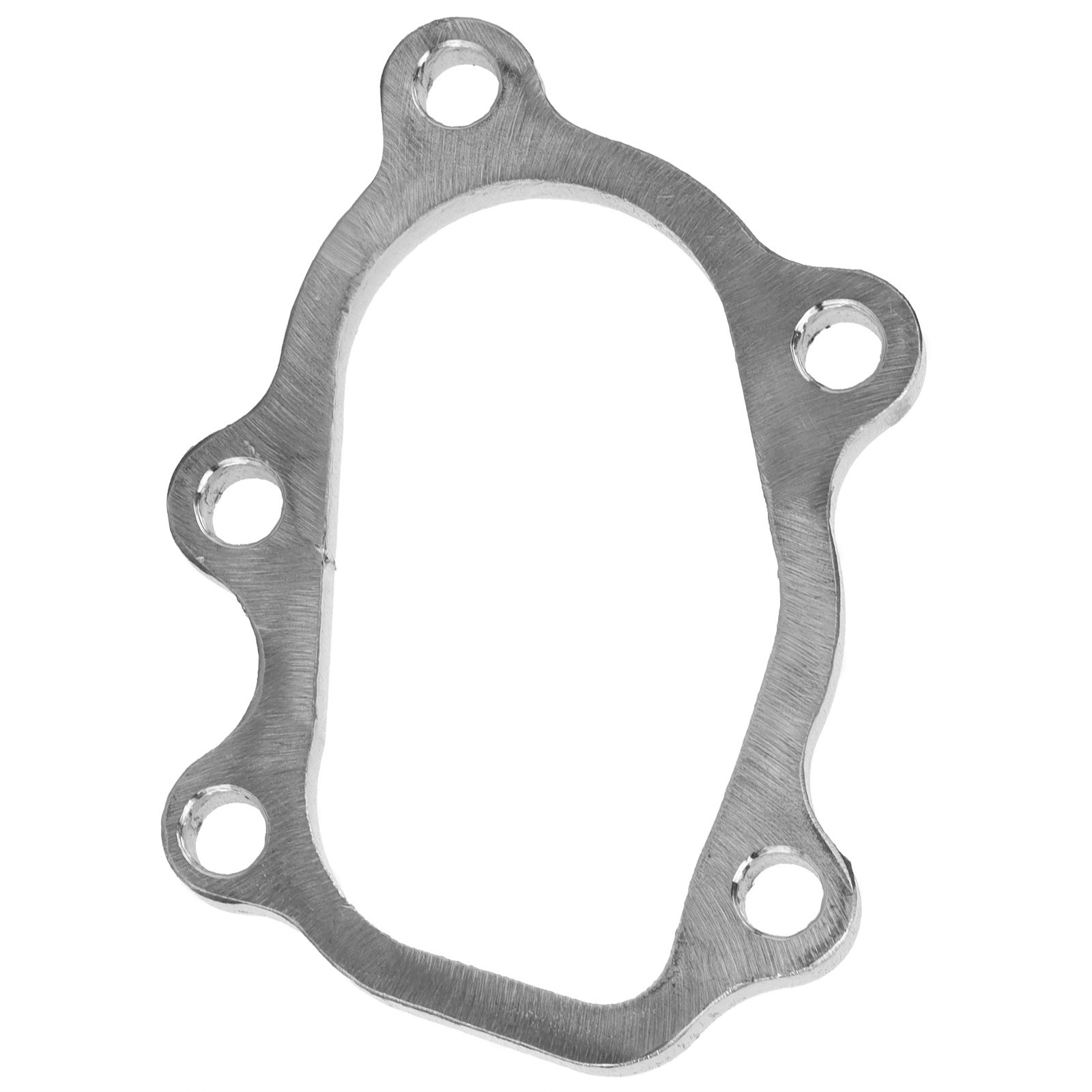Replacement Turbo Flange High-Quality Stainless Steel SILVIA SR20DET GT28