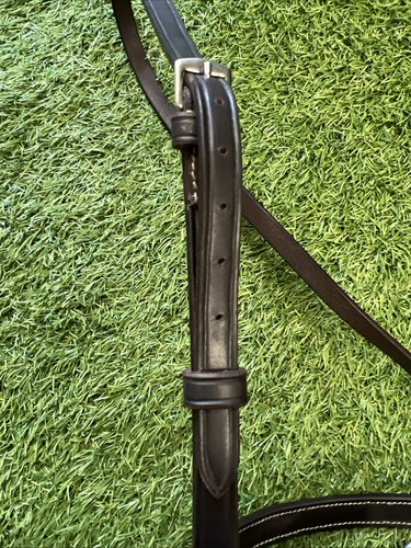 Pony Noseband - Picture 2 of 5
