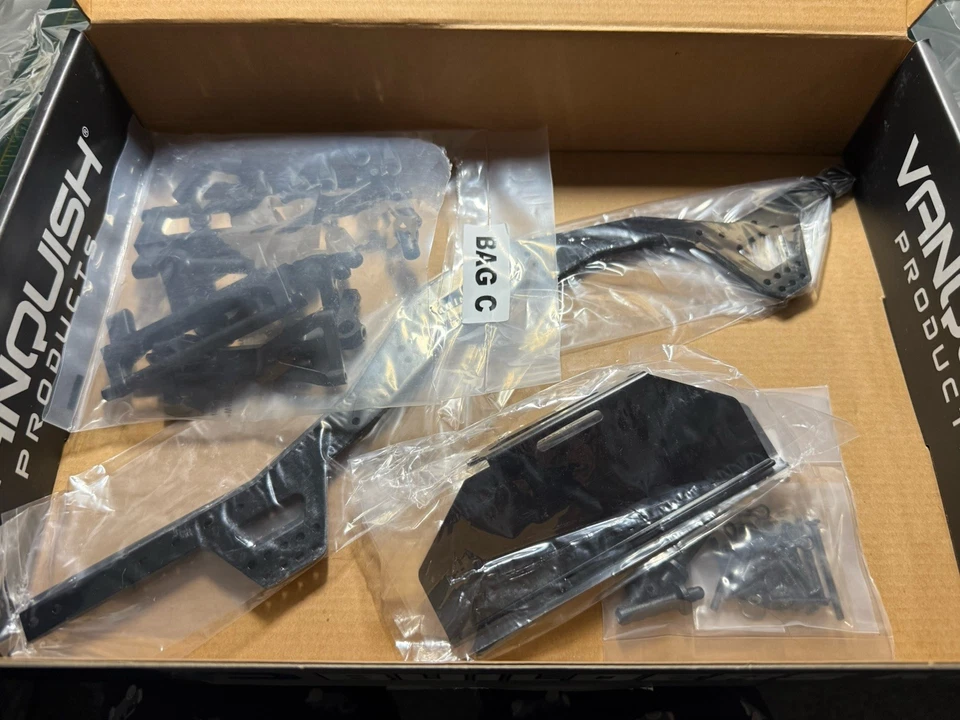 Vanquish Products VRD Chassis - Image 2 of 2