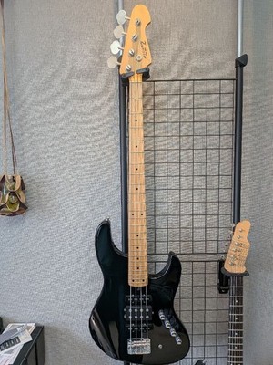 Atelier Z Z - PLUS / Electric Bass Guitar