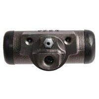 Radbremszylinder Ø 19 Mm 1X 3/8 24 Unf A.B.S. FüR U.A. Chrysler Voyager