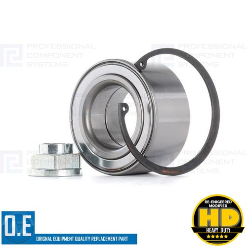 KIT COJINETES RUEDA DELANTERA PARA HONDA CIVIC EP3 TIPO R 2001-2005 CALIDAD OE PAR X2 - Imagen 3 de 3