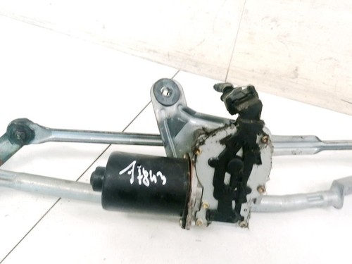 40477512V vorne Scheibenwischermotor Teilenummer 09151848 Volvo S DE1564072-42