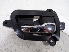 Porte avant et accessoires Citroen C-CROSSER