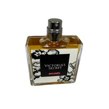 WICKED By Victoria  s Secret 1oz/30ml Eau De Parfum EDP DISCONTINUED-