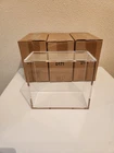 Protection Acrylique ETB Pokemon - Anti UV - Boîte Élite Trainer Box - Neuf