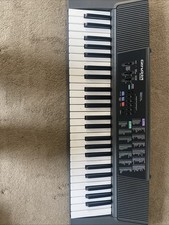 Genexxa PK-200 Electronic Keyboard Battery Powered. Piano