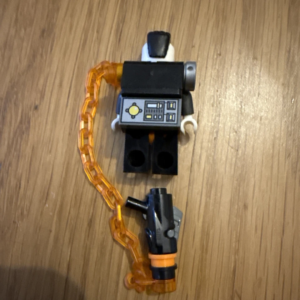 LEGO Ninjago 891841 Talon, photo 4 of 5