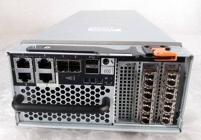 IBM 01YM617 V7000 G2 Node Canister Intel Xeon E5-2618L V4 4x 16GB PC4-2400T RAM
