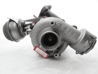 Turbolader Abgasturbolader FüR Audi VW A4 B7 Avant A6 C6 Passat B5.5 Variant
